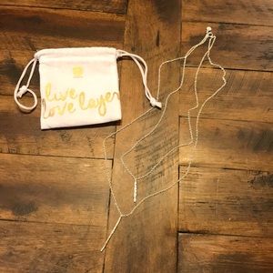 Gorjana Layer Necklace